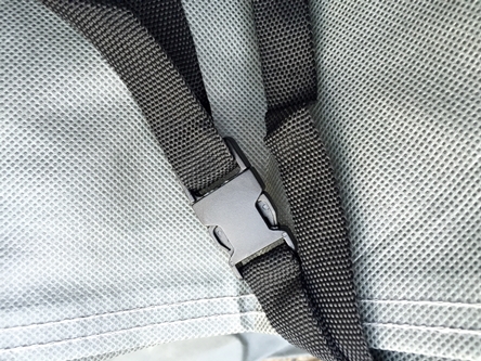 shield heavy waterproof