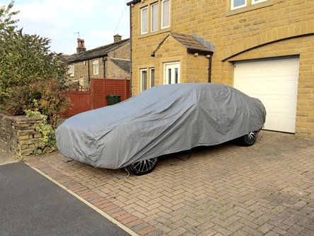 breathable car cover