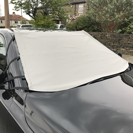 windscreen cover