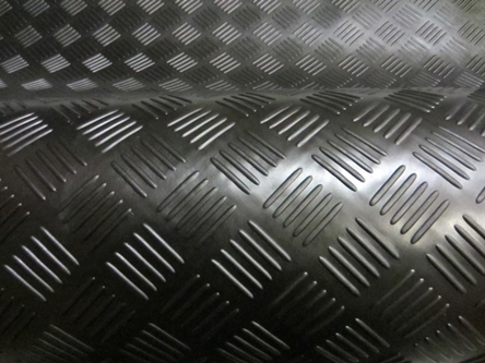 rubber flooring