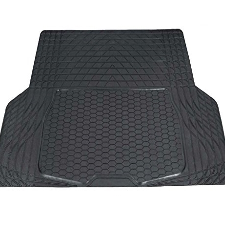 hd rubber boot mat